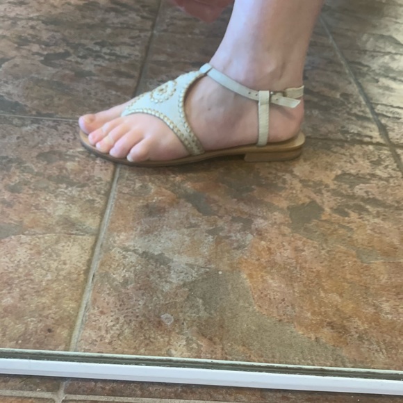 Jack Rogers sandals - Picture 5 of 6